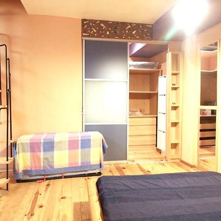 Comfortable Apartment In Malaga 85 M² Air Conditioning Zewnętrze zdjęcie