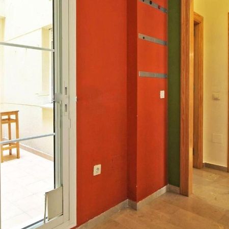 Comfortable Apartment In Malaga 85 M² Air Conditioning Zewnętrze zdjęcie