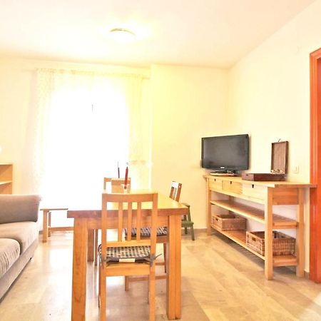 Comfortable Apartment In Malaga 85 M² Air Conditioning Zewnętrze zdjęcie