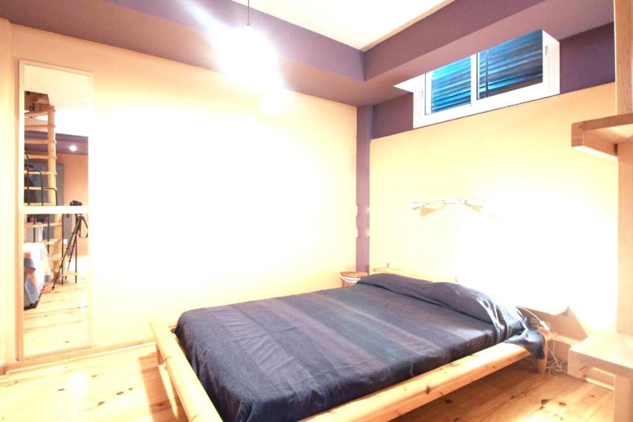 Comfortable Apartment In Malaga 85 M² Air Conditioning Zewnętrze zdjęcie