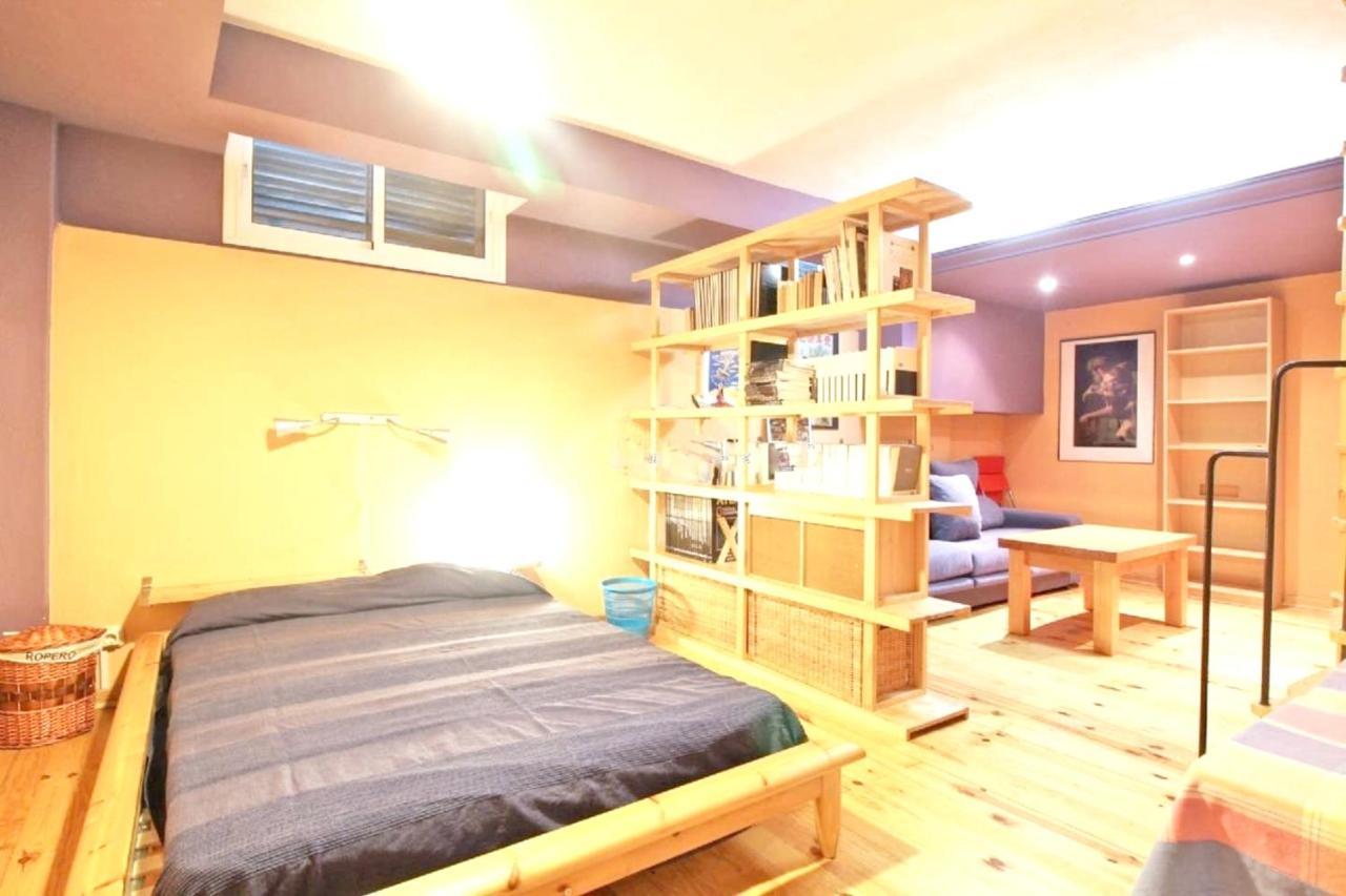 Comfortable Apartment In Malaga 85 M² Air Conditioning Zewnętrze zdjęcie